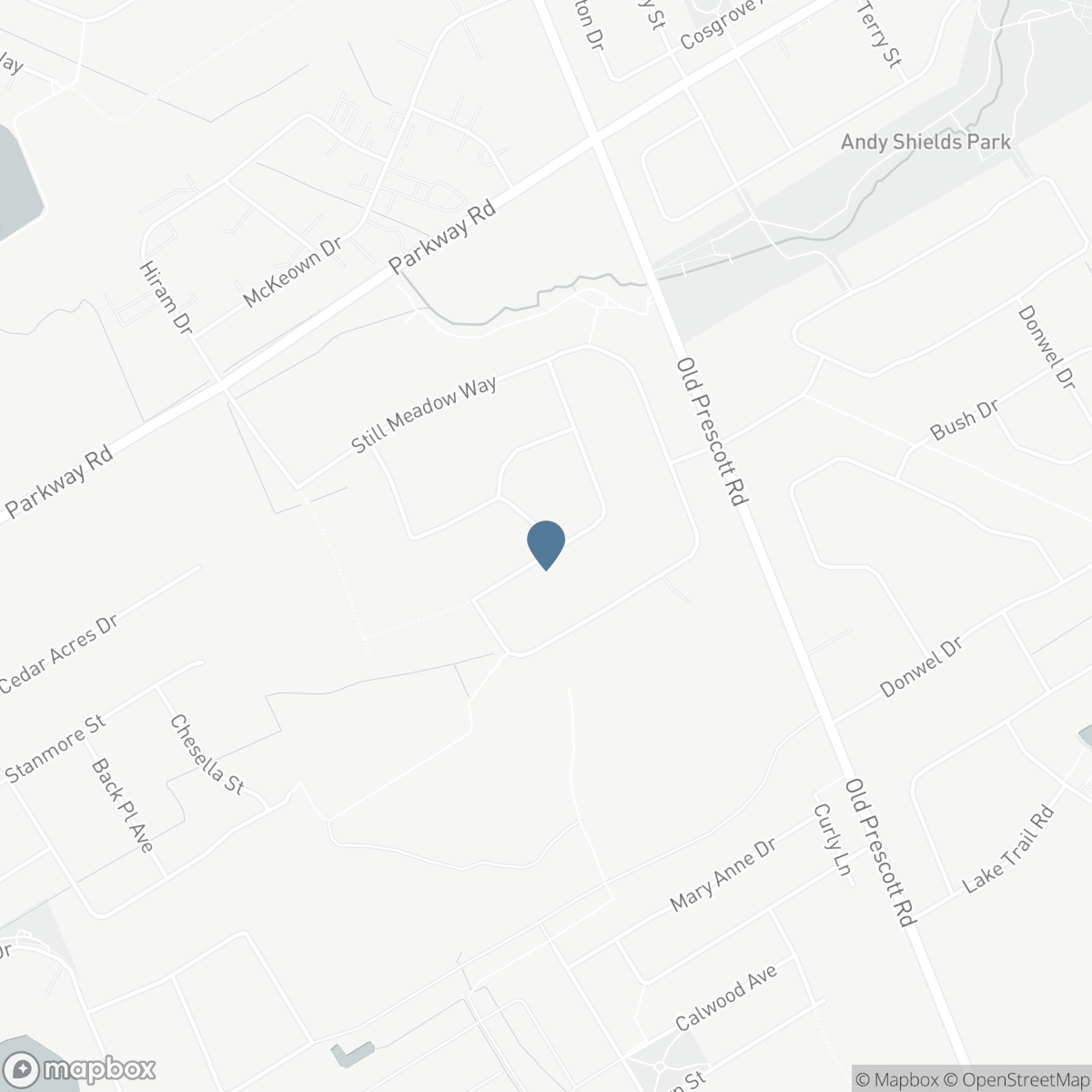 4050 PERENNIAL WAY, Ottawa, Ontario K4P 0E1